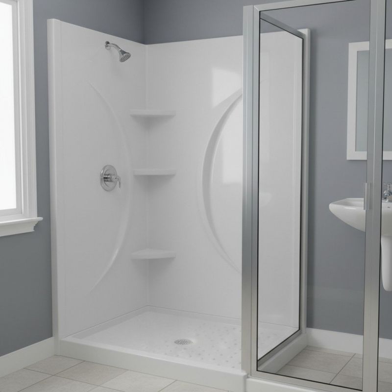 Increase Your Shower Installation Business with an AI Driven, Targeted Website