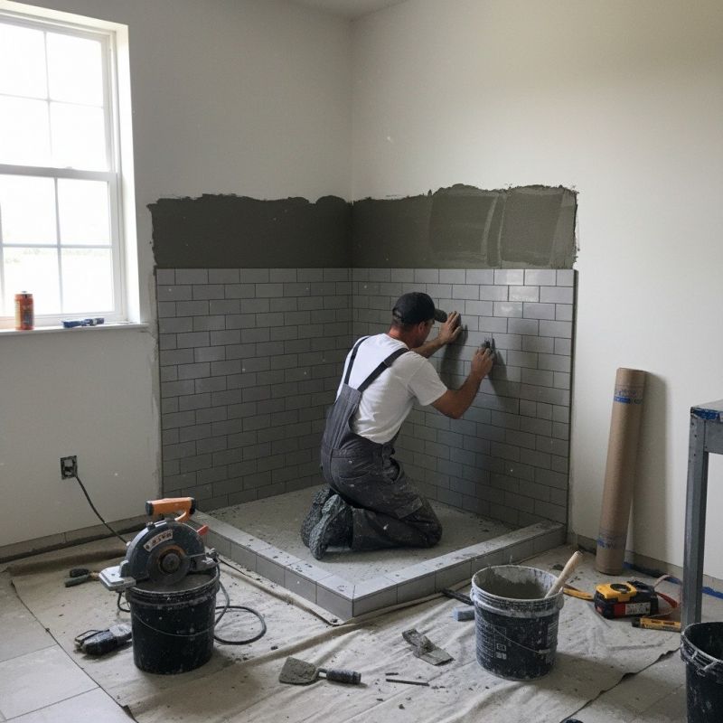 Top Bathroom Remodeling Companies in El Cajon, CA