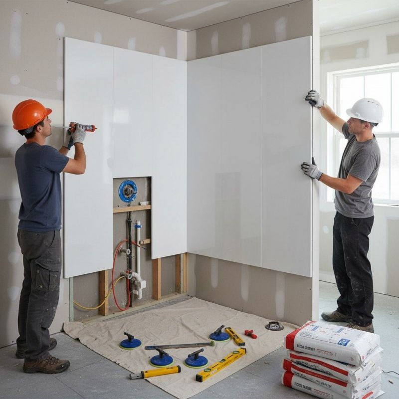 Top Bathroom Remodeling Companies in La Jolla, CA