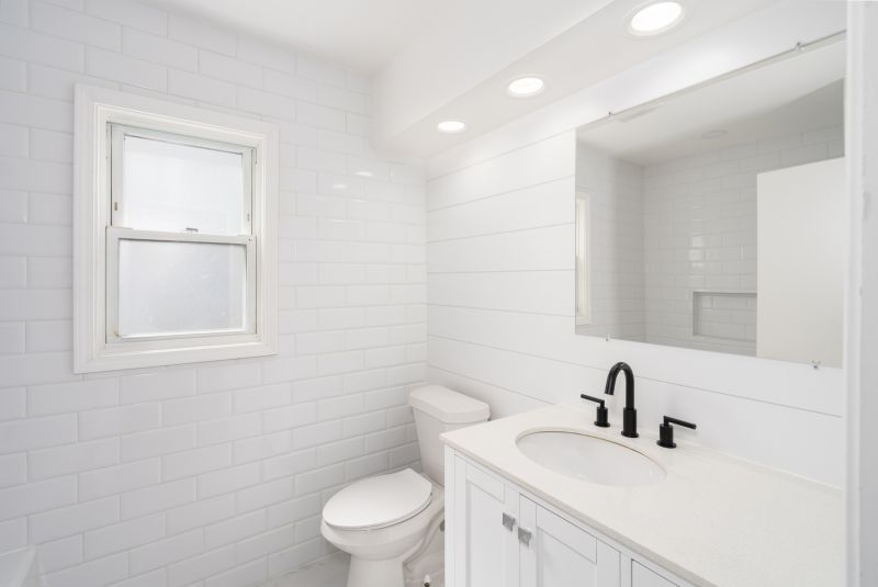 Top Bathroom Remodeling Companies in Vista, CA