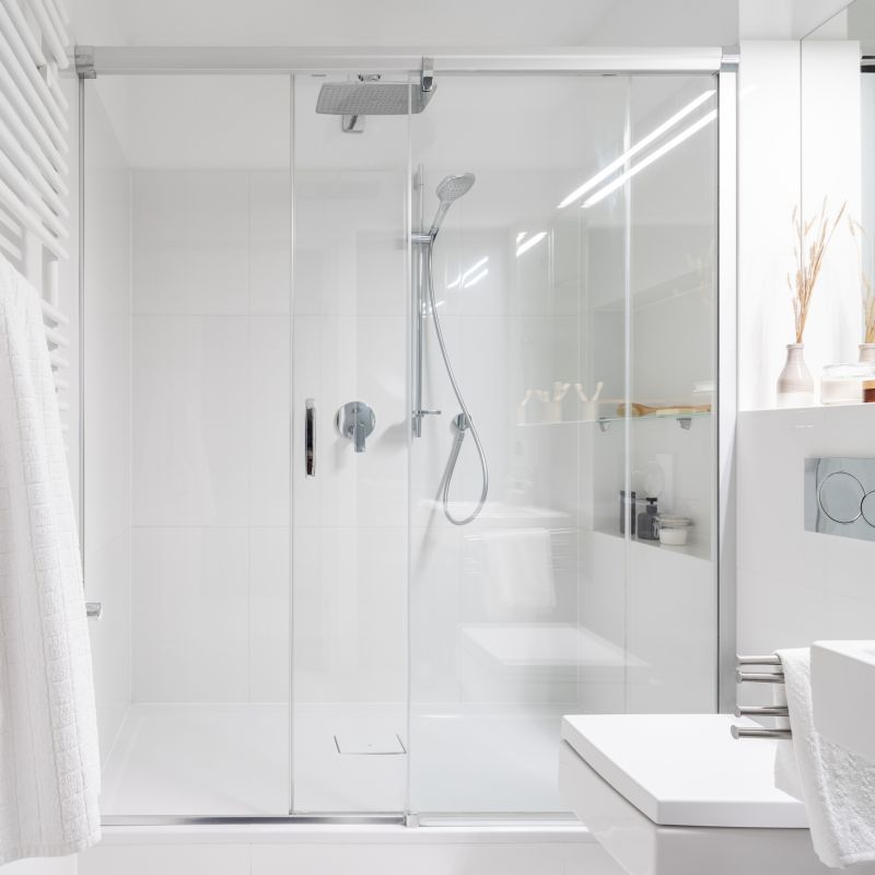 Best Shower Installation Contractors in Solana Beach, CA